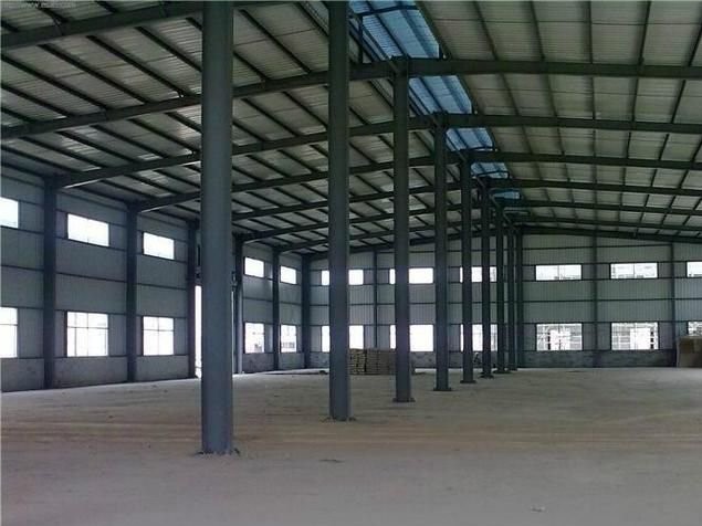 鋼結構建筑與耐候結構膠的相關性